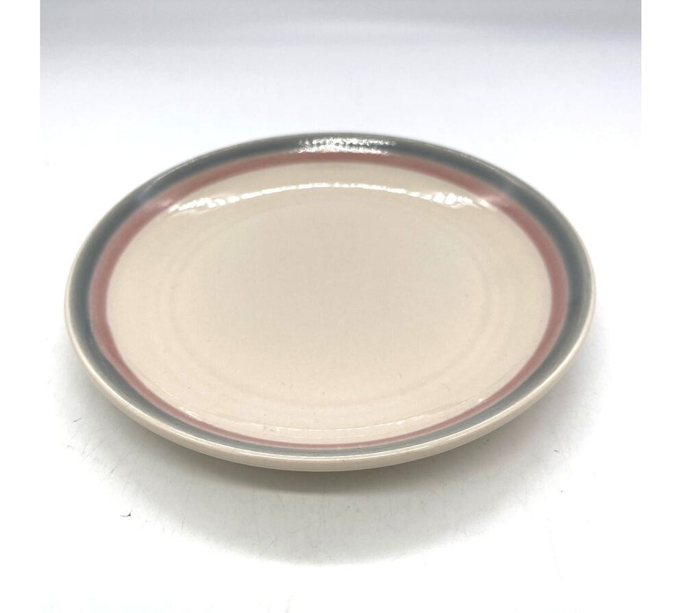 Pfaltzgraff Aura Stoneware Salad Plate 6.75" USA
